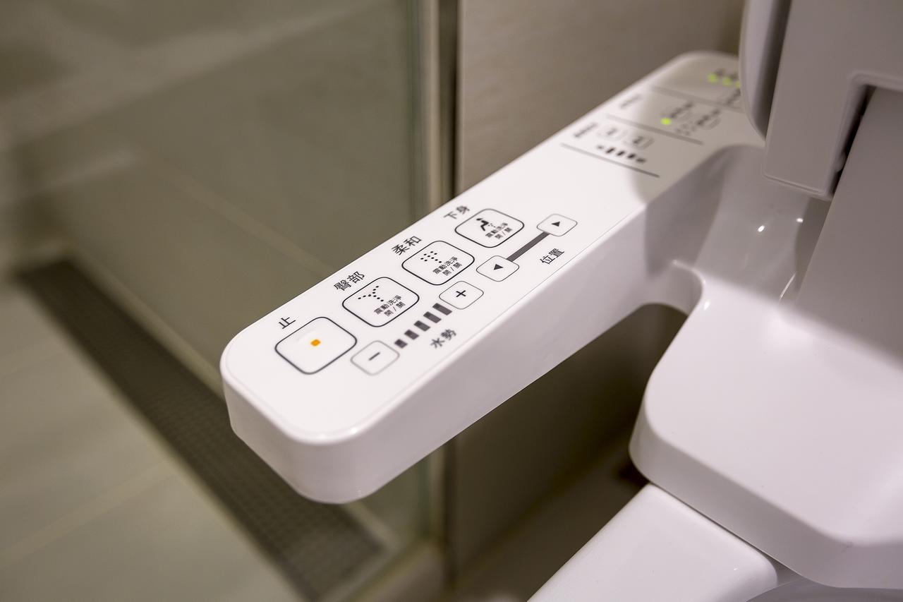 Greatt Hotel 타이베이 외부 사진