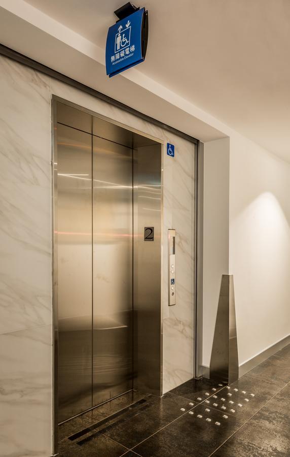 Greatt Hotel 타이베이 외부 사진
