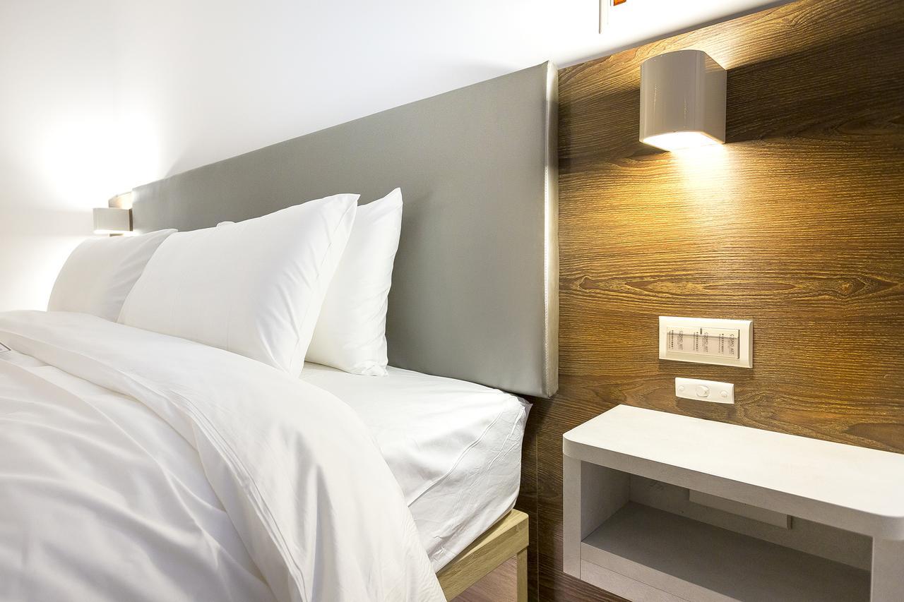 Greatt Hotel 타이베이 외부 사진